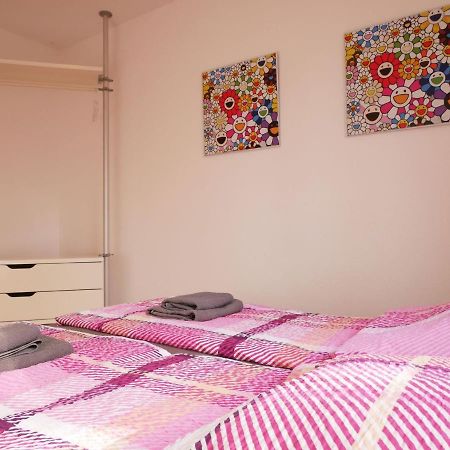 Apartment Zweite Heimat Freiburg Buitenkant foto