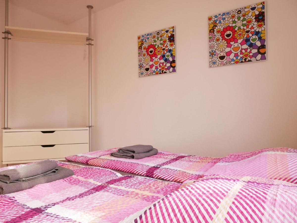Apartment Zweite Heimat Freiburg Buitenkant foto