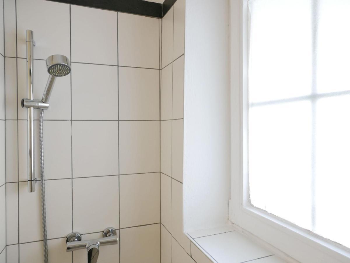 Apartment Zweite Heimat Freiburg Buitenkant foto